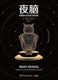 夜脑 (湖南文艺出版社 2018)