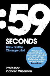 59 Seconds (Pan 2010)