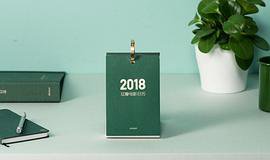 豆瓣电影日历2018(标准版) (北京联合出版公司 2017)