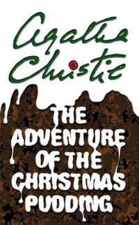 Adventures Of Christmas Pudding (Harper 2002)