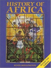 History of Africa (Palgrave Macmillan 2005)