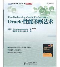 Troubleshooting Oracle Performance (Apress 2008)