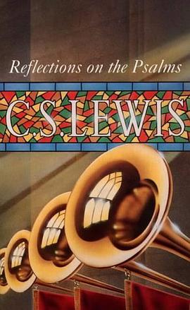 Reflections on the Psalms