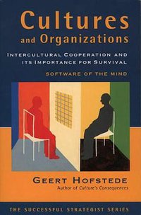 Cultures and Organizations (HarperCollins 1994)