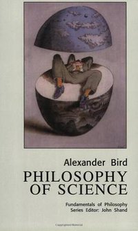 Philosophy of Science (McGill-Queen's University Press 1998)