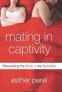 Mating in Captivity (2006)