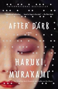 After Dark (Vintage Canada 2008)