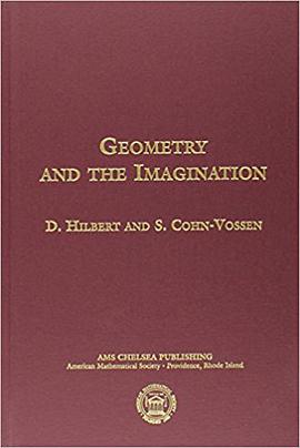 Geometry and the Imagination