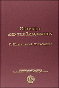 Geometry and the Imagination (American Mathematical Society 1999)