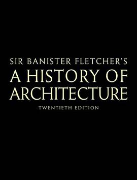 Banister Fletcher's A History of Architecture