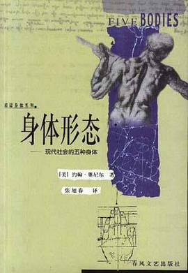 身体形态