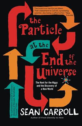 The Particle at the End of the Universe