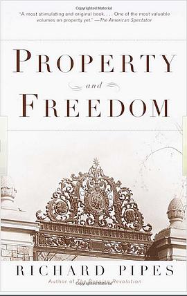 Property and Freedom