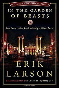 In the Garden of Beasts (Crown 2011)