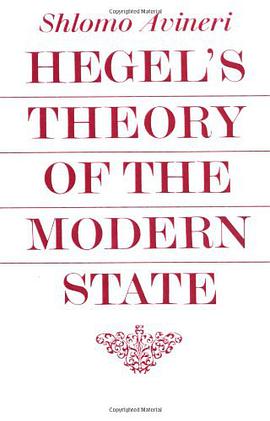 Hegel's Theory of the Modern State