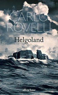 Helgoland (Allen Lane 2021)