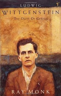 Ludwig Wittgenstein (Vintage 1991)