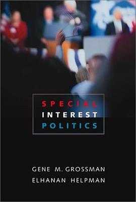Special Interest Politics