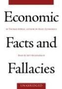 Economic Facts and Fallacies