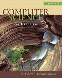 Computer Science (Addison Wesley 2011)