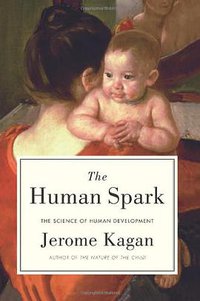 The Human Spark (Basic Books 2013)