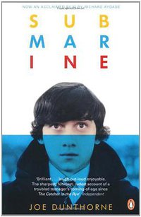 Submarine (Penguin 2011)