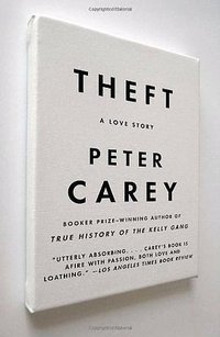 Theft (Vintage 2007)