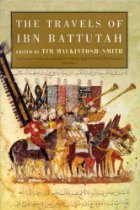 The Travels of Ibn Battutah (Picador/Macmillan UK 2002)
