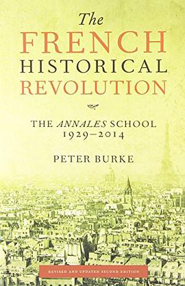 The French Historical Revolution