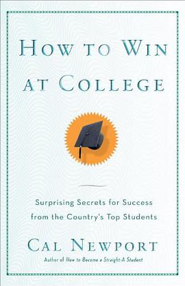 How to Win at College