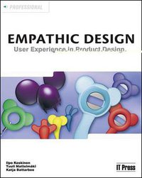 Professional Empathic Design (IT Press 2003)