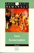 Drei Kameraden (Verlag Kiepenheuer & Witsch GmbH & Co KG 1998)