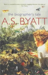 The Biographer's Tale (Vintage 2001)