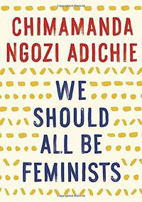 We Should All Be Feminists (Anchor 2015)