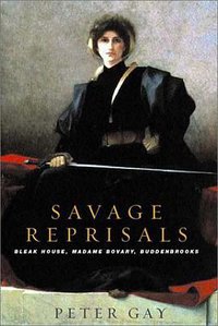 Savage Reprisals (W. W. Norton & Company 2002)