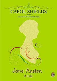 Jane Austen (Penguin 2005)