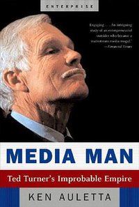 Media Man