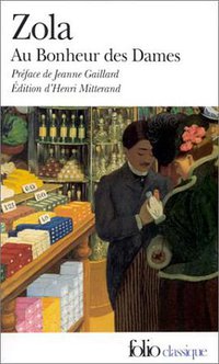 Au bonheur des dames (Gallimard 1999)