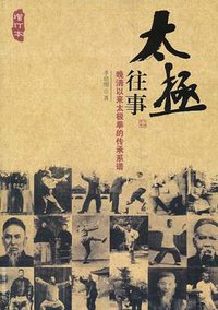 太极往事 (中国商业 2011)