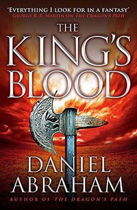The King's Blood (Orbit 2012)