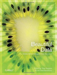 Beautiful Data (O'Reilly Media 2009)