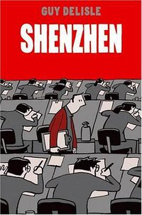 Shenzhen (Reprodukt 2005)