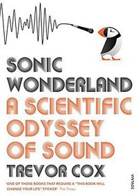 Sonic Wonderland (Vintage 2015)