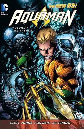 Aquaman Vol. 1