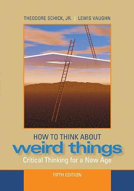 How to Think About Weird Things