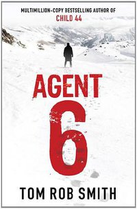 Agent 6 (Simon & Schuster Ltd 2011)