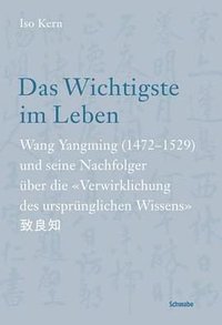 Das Wichtigste im Leben (Schwabe 2010)