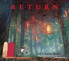 Return (Walker Books 2017)