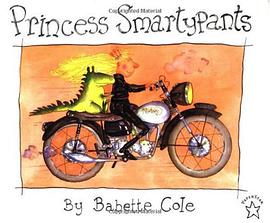 Princess Smartypants