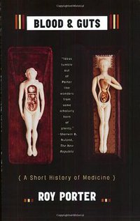 Blood and Guts (W. W. Norton & Company 2004)